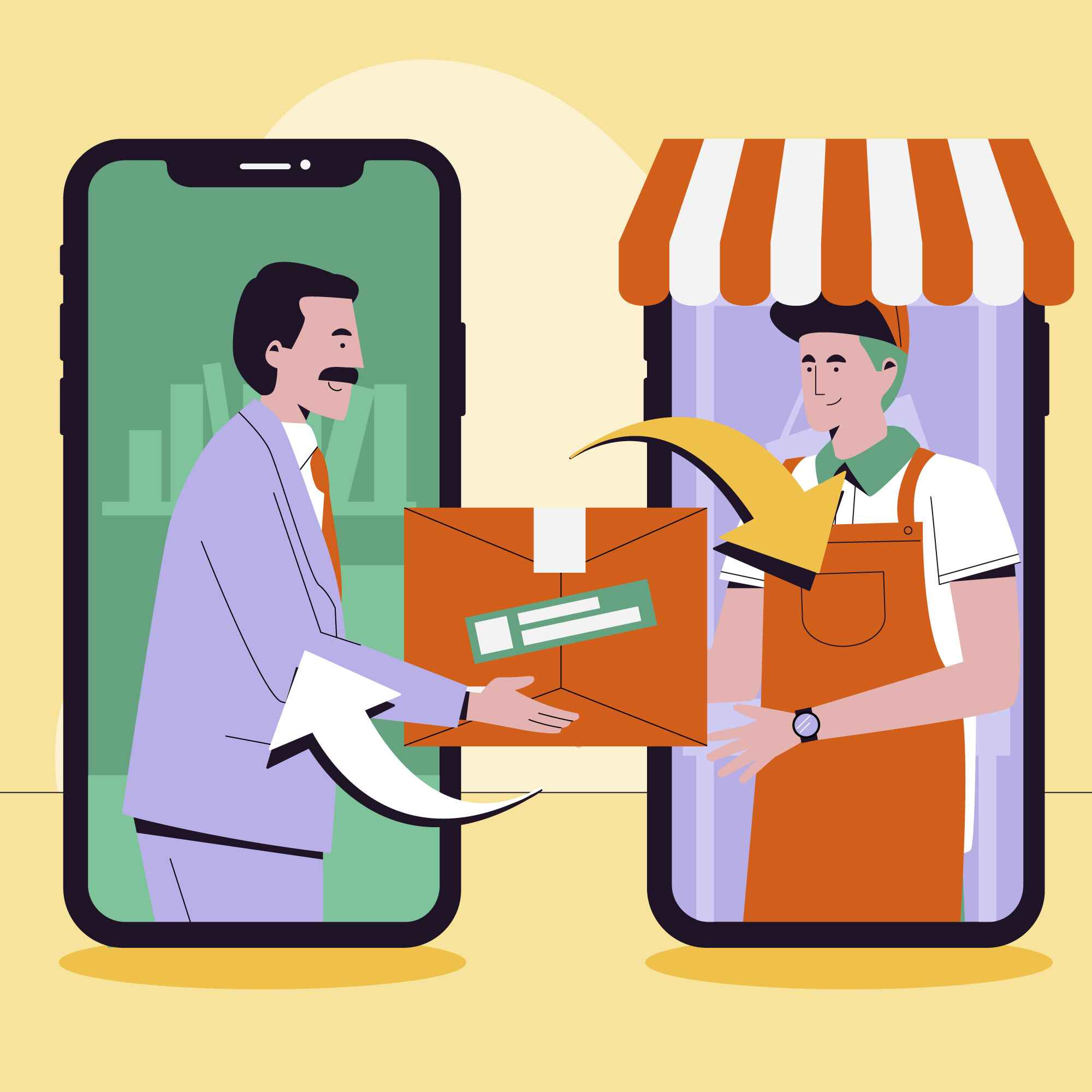 Why Direct Selling is the Future of Retail: Trends You Need to Know in 2025